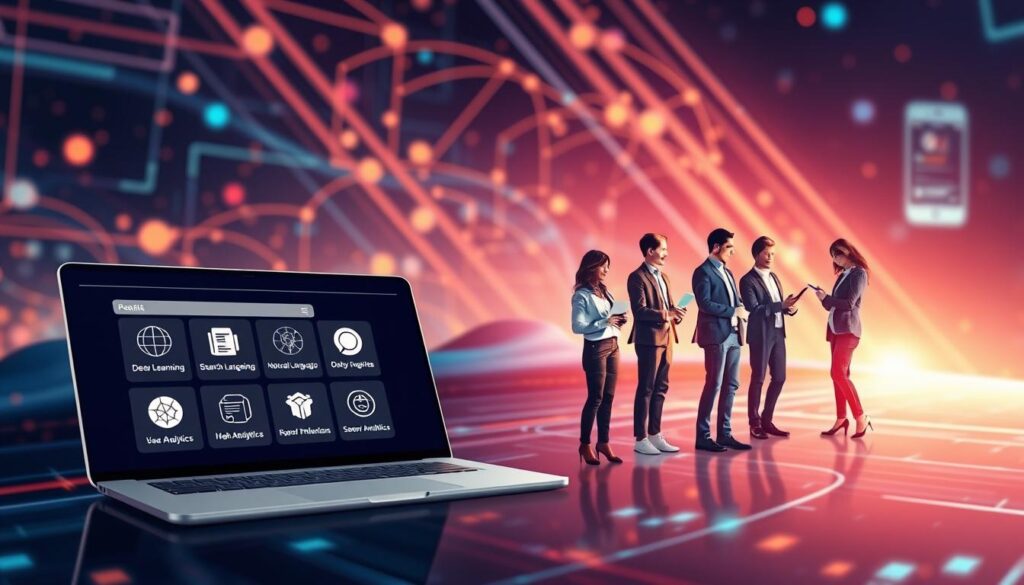 Perplexity AI Funktionen und Features Überblick
