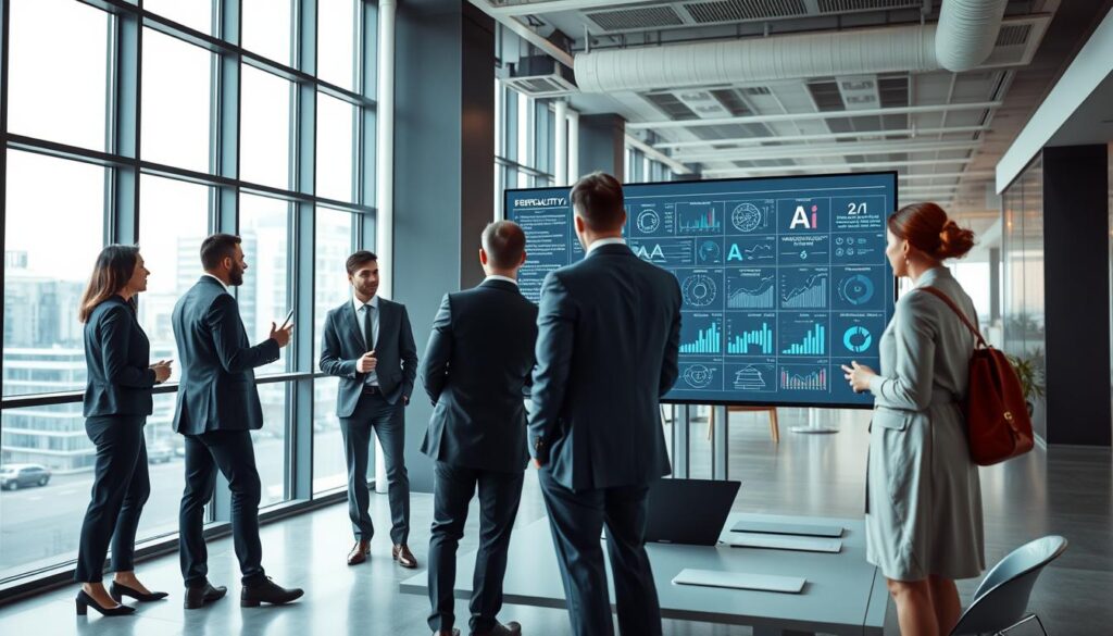 Perplexity AI Funktionen und Grenzen für Unternehmen Perplexity AI Funktionen und Grenzen für Unternehmen