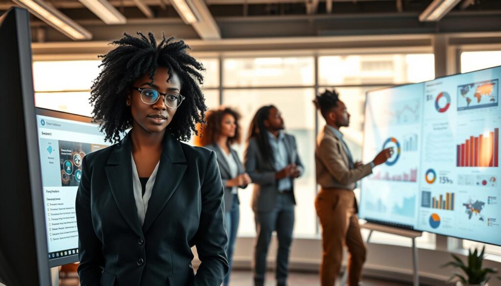 Perplexity AI revolutioniert die Informationssuche mit KI-gestützter Recherche