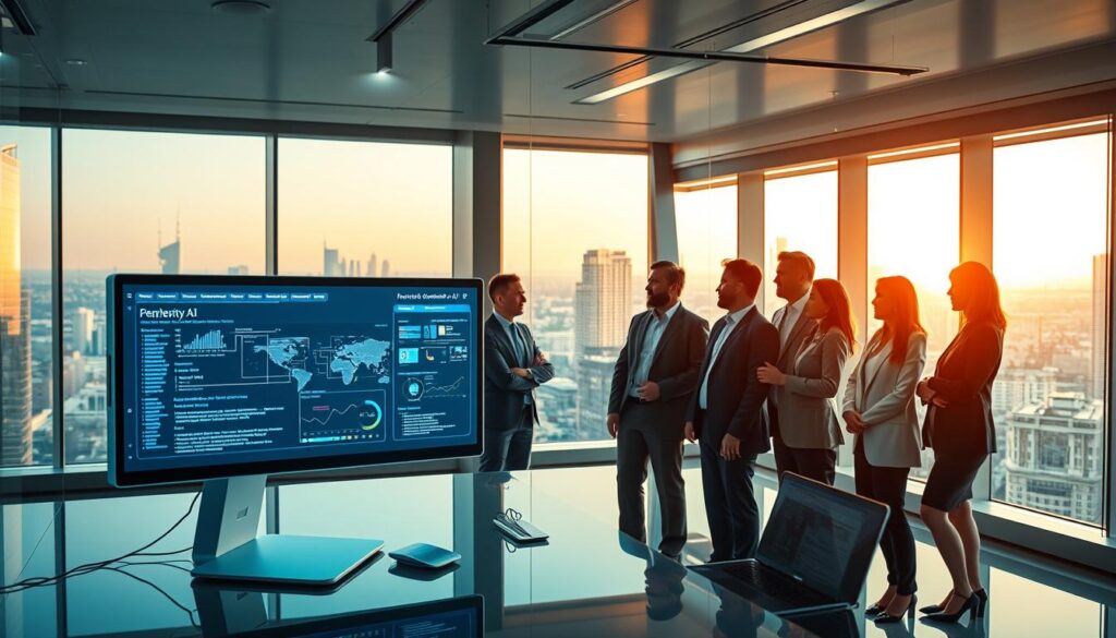 Perplexity AI revolutioniert die KI-gestützte Recherche