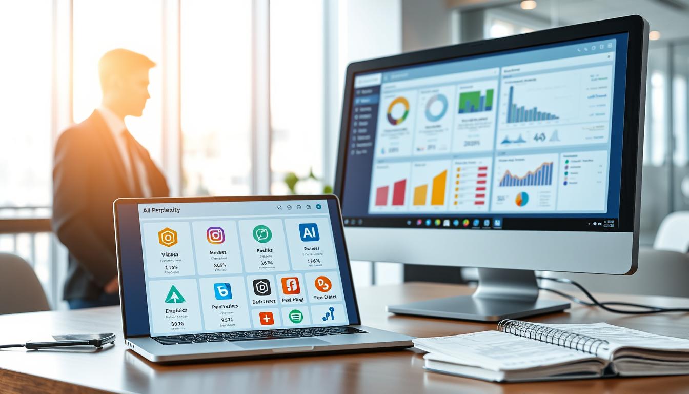 Perplexity Alternativen