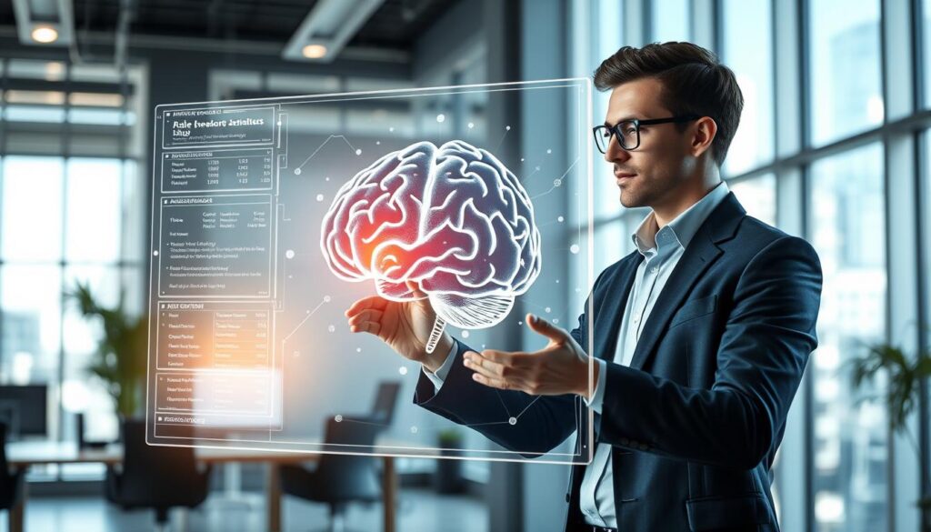 Perplexity Co-Pilot intelligente Recherchefunktion