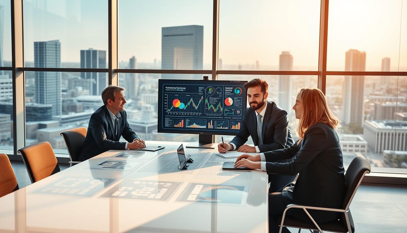 Perplexity Datenanalyse