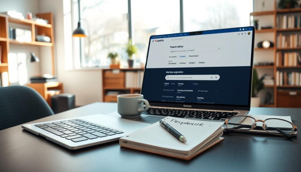 Perplexity Deutsch Anleitung für Anfänger Perplexity Deutsch Anleitung für Anfänger