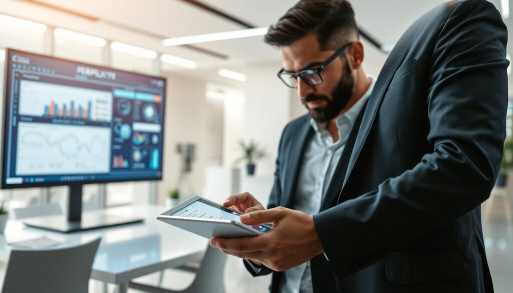 Perplexity KI Suchmaschine für präzise Informationen