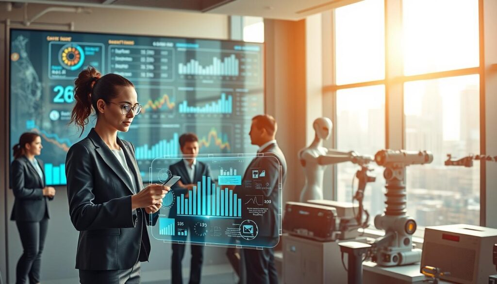 Perplexity Labs Automatisierung KI-Tools