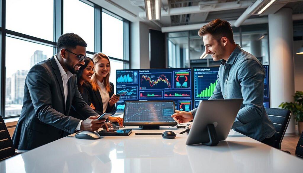 Perplexity Labs Automatisierung und Content-Erstellung