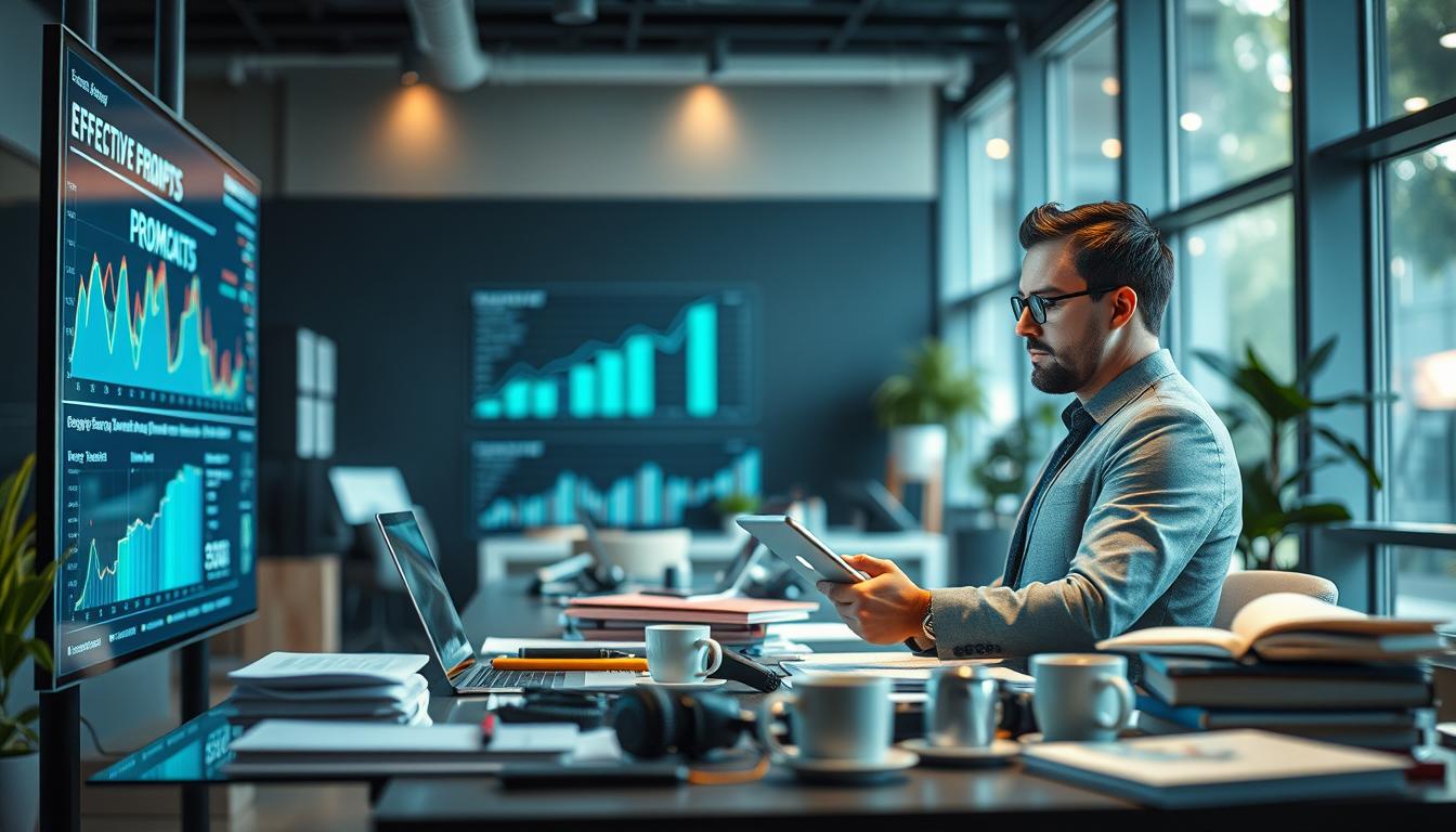 Perplexity Prompt Tipps