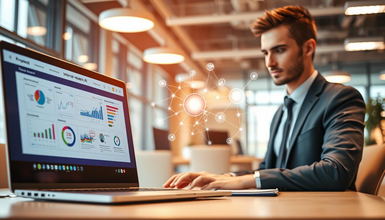 Perplexity Recherche