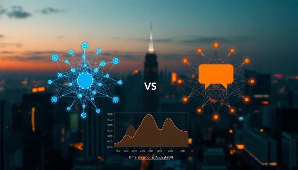 Perplexity vs ChatGPT Vergleich der KI-Systeme