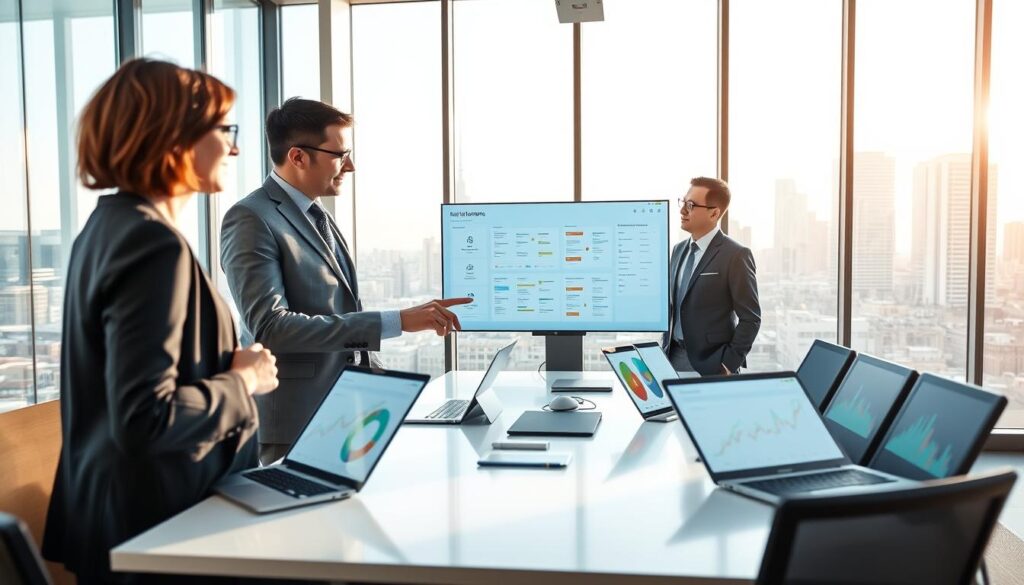 Personaleinsatzplanung KI mit intelligenter Schichtplanung Personaleinsatzplanung KI mit intelligenter Schichtplanung