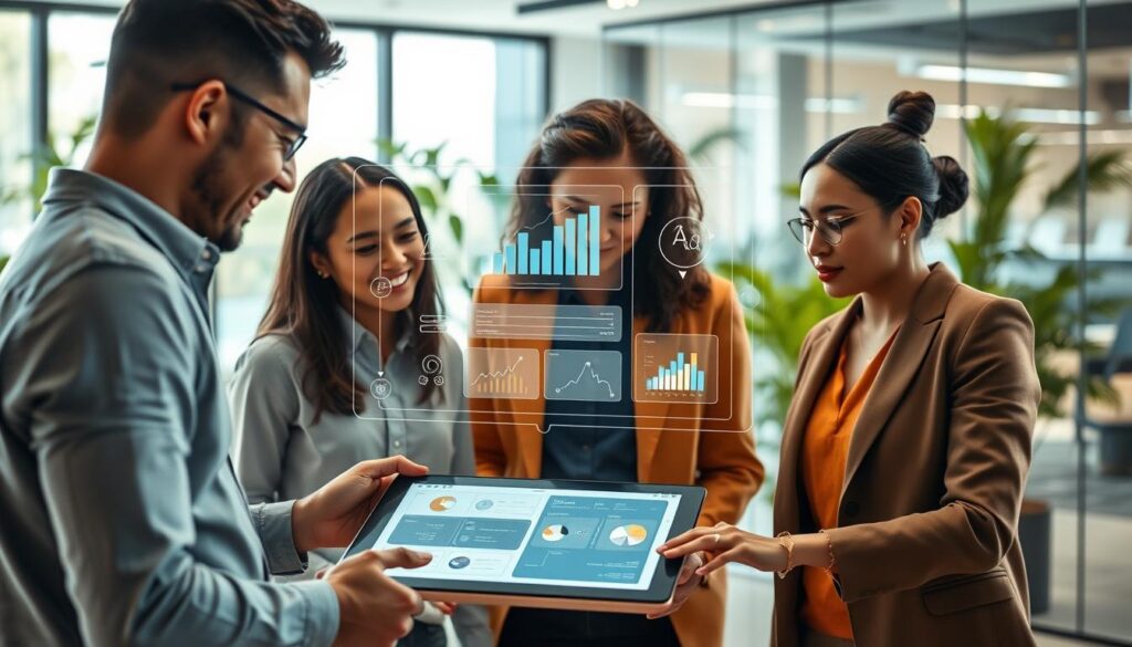 Personalisierte KI-Assistenten für Workflow Optimierung
