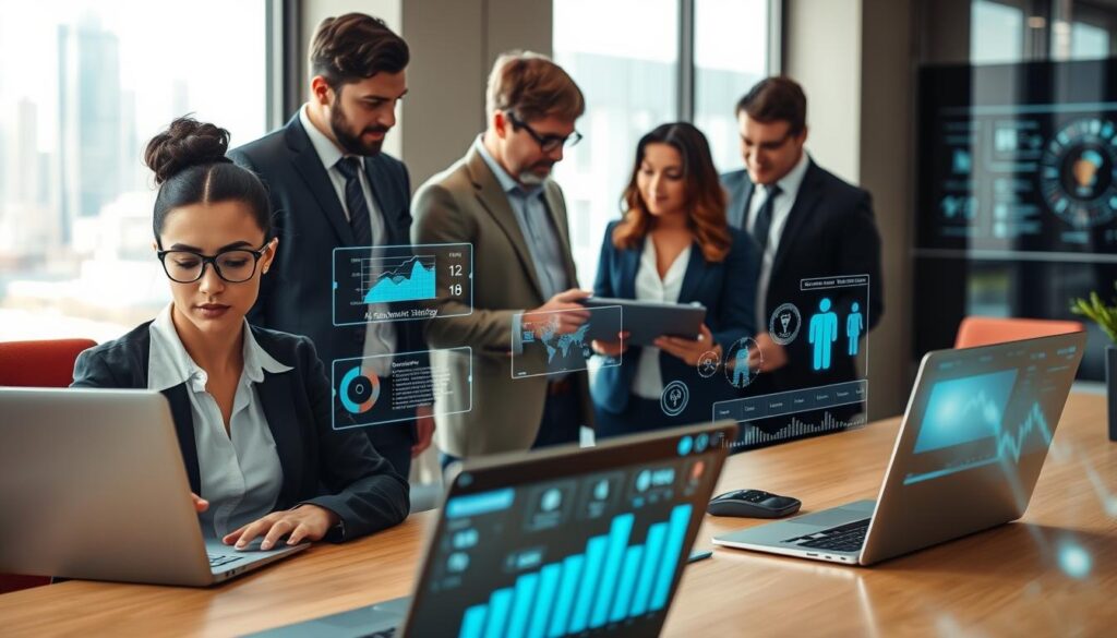 Personalisierte Kundenkommunikation durch KI-Systeme