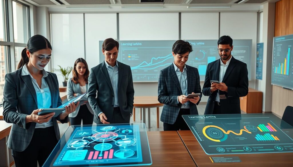 Personalisierte Lernpläne und KI-Lernstrategien für strukturiertes Lernen