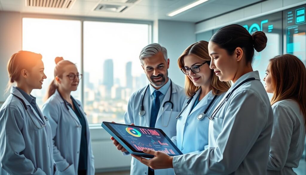 Personalisierte Medizin durch maschinelles Lernen