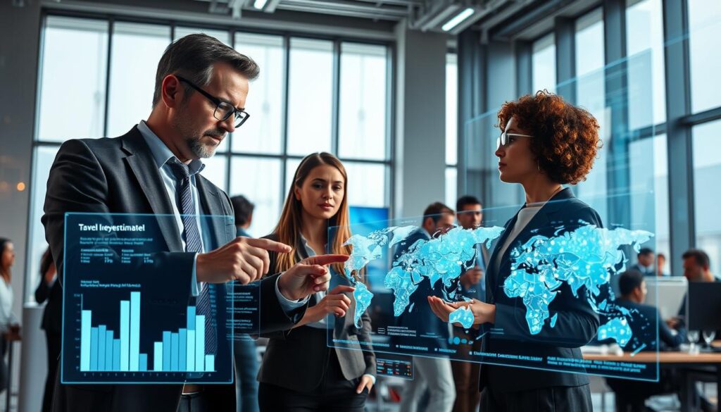 Personalisierte Reiseempfehlungen durch KI Algorithmen Personalisierte Reiseempfehlungen durch KI Algorithmen