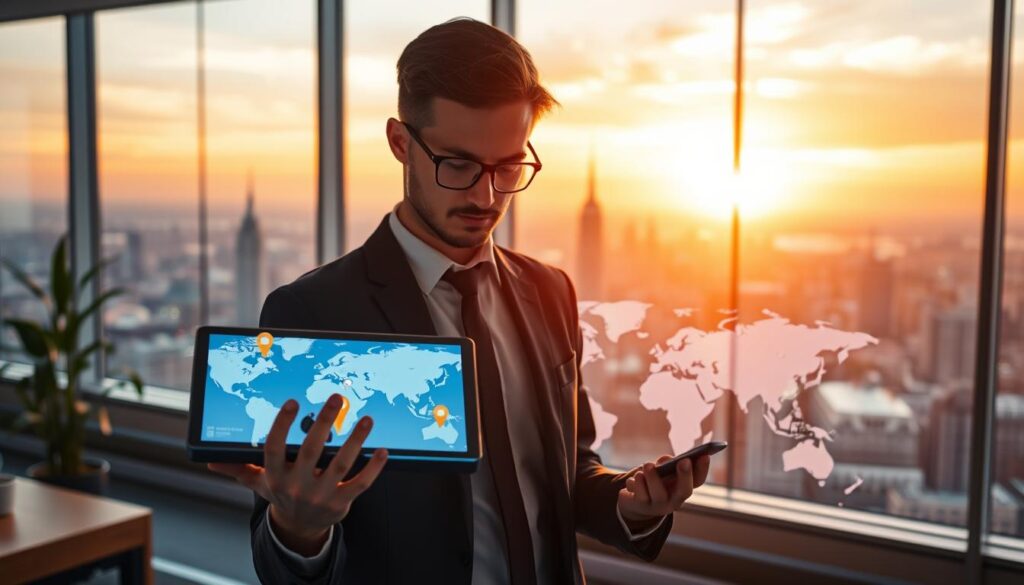 Personalisierte Reiserouten mit künstlicher Intelligenz