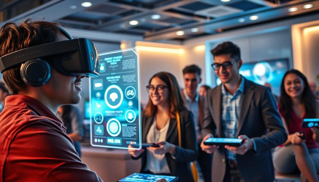 Personalisierte Spielerlebnisse durch adaptive KI-Technologie