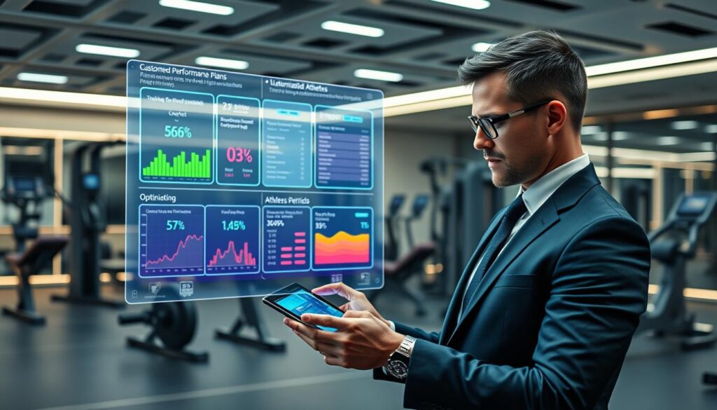 Personalisierte Trainingspläne KI für optimale Leistung