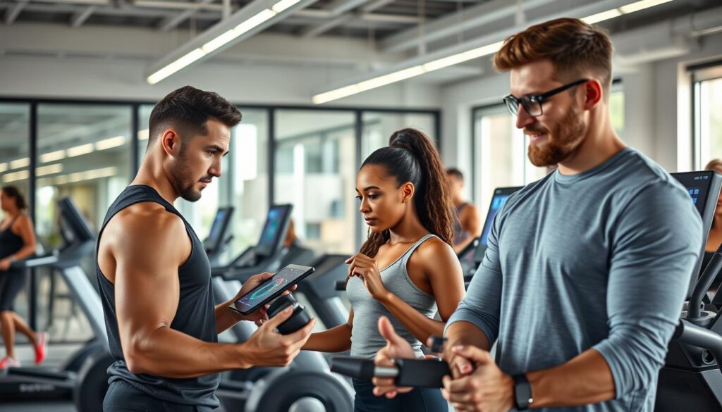 Personalisierte Trainingspläne durch KI-Optimierung