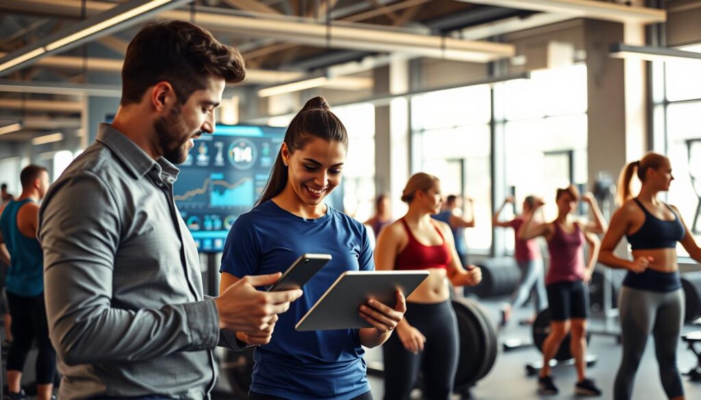 Personalisierte Trainingspläne durch KI und intelligente Trainingssteuerung