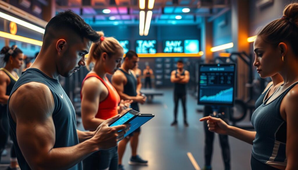 Personalisierte Trainingspläne durch künstliche Intelligenz im Sport