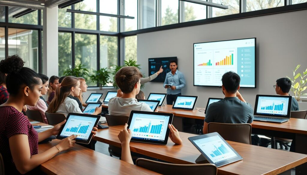 Personalisiertes Lernen mit Adaptive Lernsoftware Personalisiertes Lernen mit Adaptive Lernsoftware