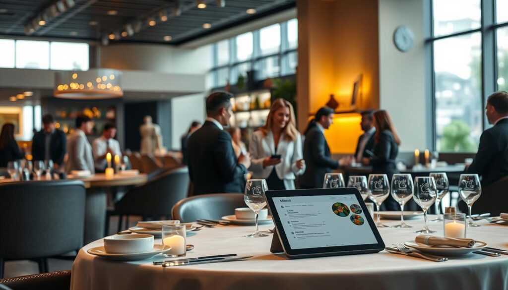 Personalisierung Gästeerlebnis durch intelligente KI-Systeme