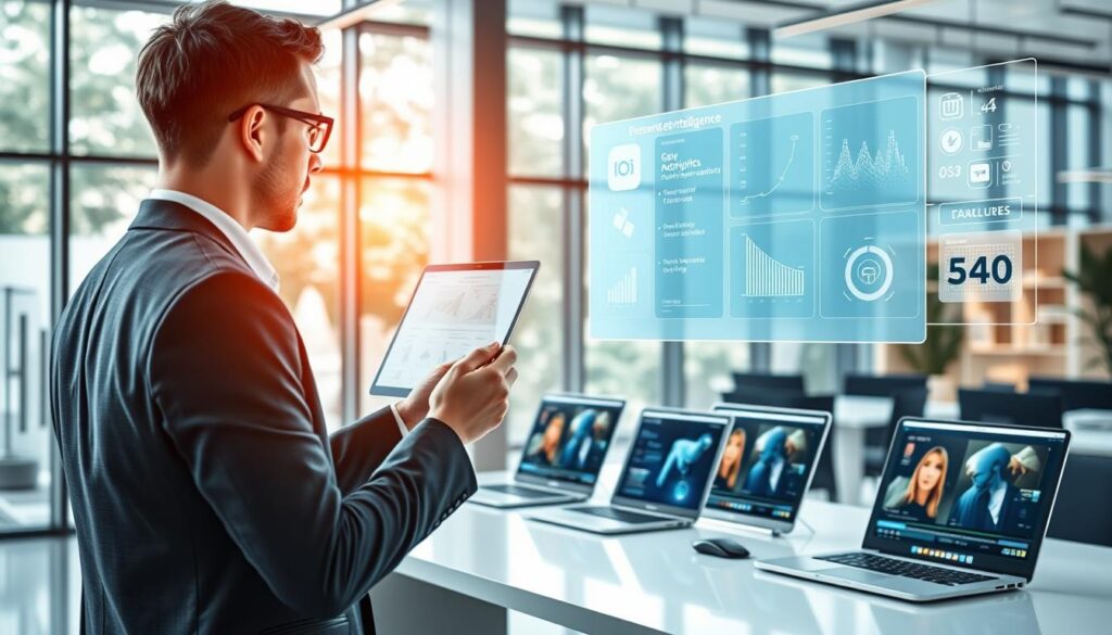 Personalisierung im E-Commerce mit künstlicher Intelligenz