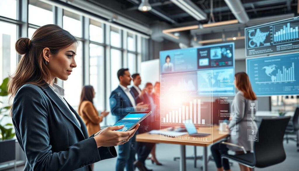 Personalisierung und KI-gestützte Empfehlungssysteme