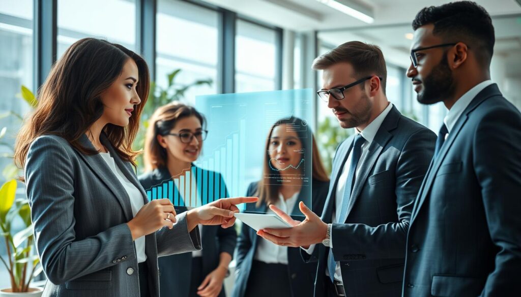 Pilotprojekt Automatisierung und Skalierung KI