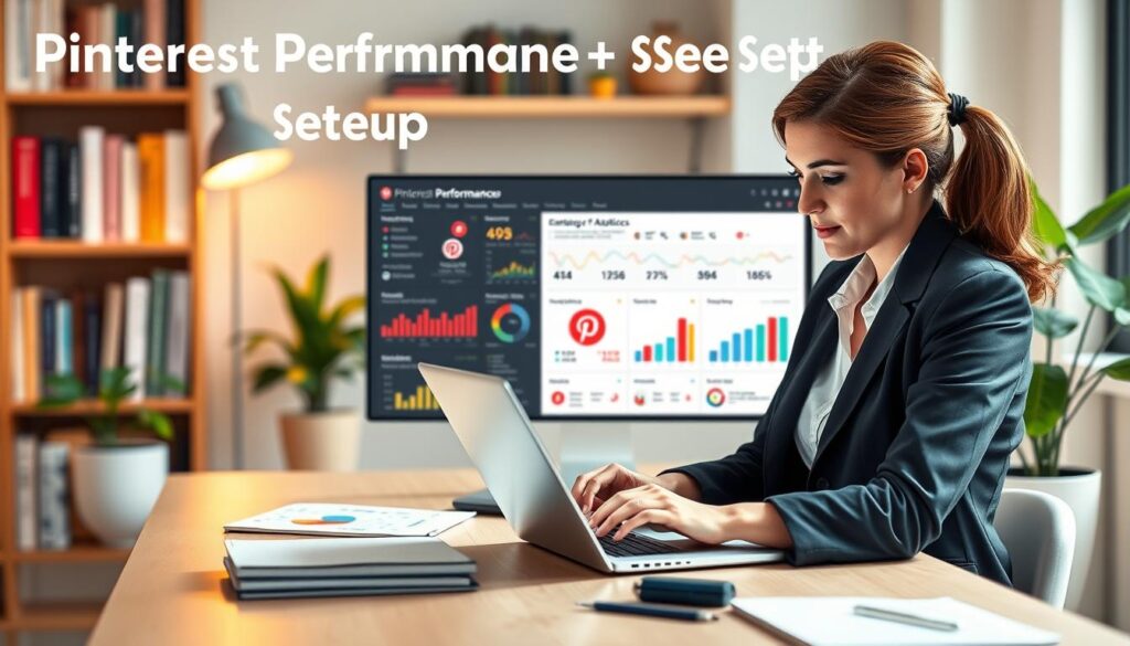 Pinterest Performance+ Kampagnen Setup Schritt für Schritt Anleitung Pinterest Performance+ Kampagnen Setup Schritt für Schritt Anleitung
