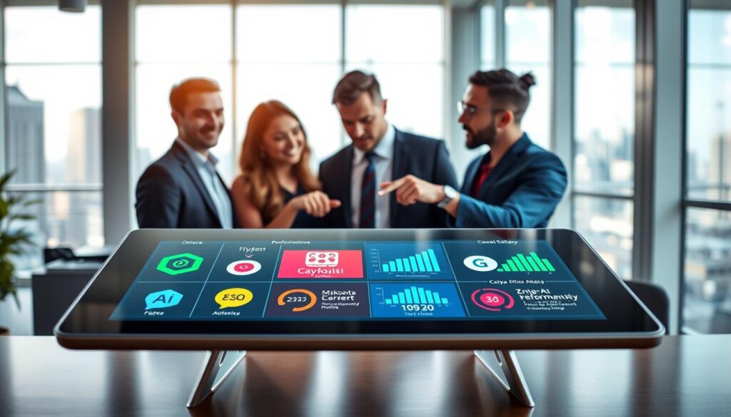 Plattform-Vergleich beste KI-SEO-Tools 2026