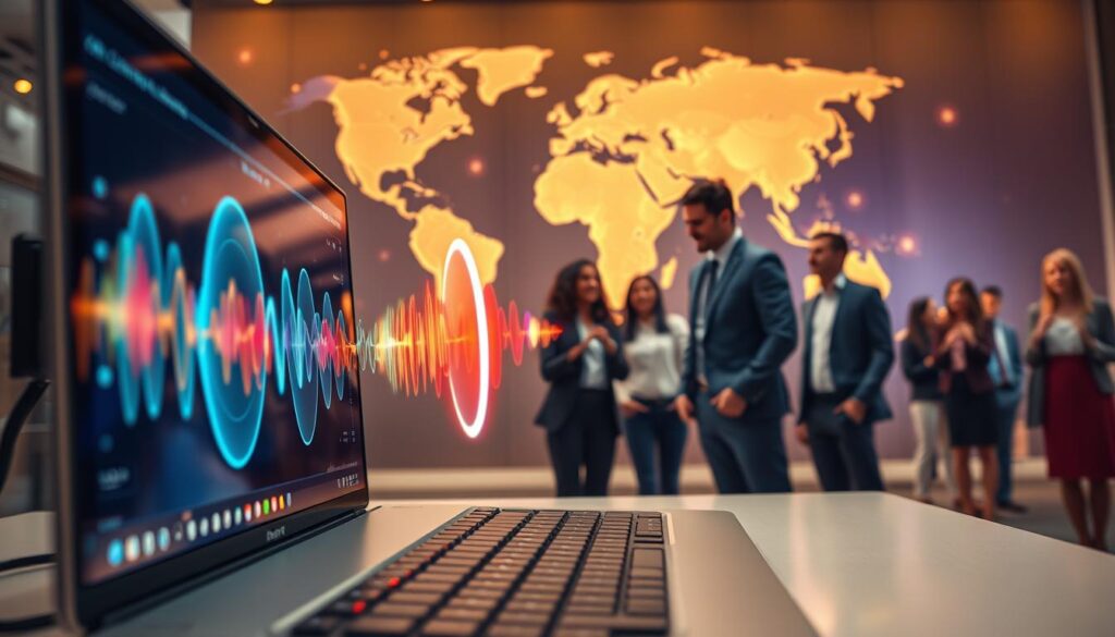 PlayHT Voice Generator kostenlos mit 900 Stimmen