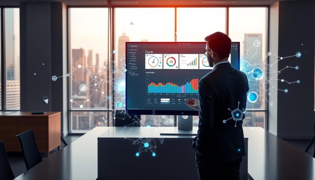 Power BI KI-Integrationen und Natural Language Processing
