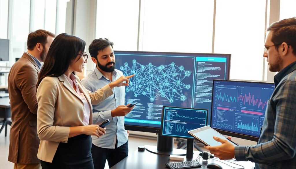 Pre-Training Foundation Model KI-Modell erstellen