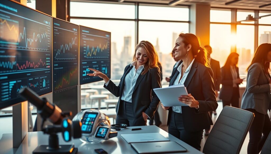 Predictive Analytics Gesundheit und KI-gestützte Früherkennung