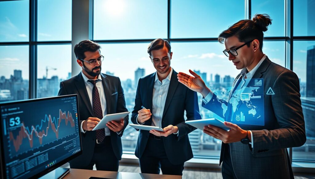 Predictive Analytics Gesundheit und Machine Learning Training für Früherkennung