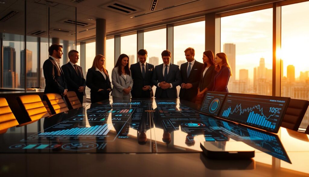 Predictive Analytics Luxusgüter mit künstlicher Intelligenz