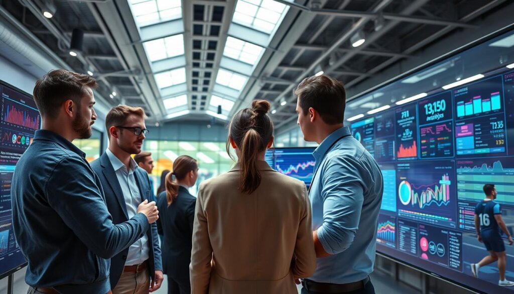 Predictive Analytics Sport Leistungsvorhersage