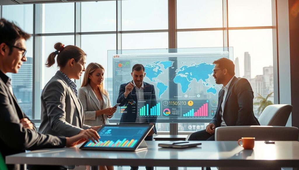 Predictive Analytics Tourismus und Datenanalyse