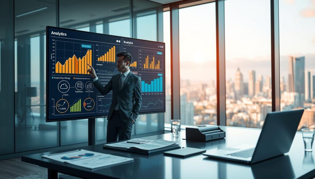 Predictive Analytics Vermögensverwaltung Datenquellen