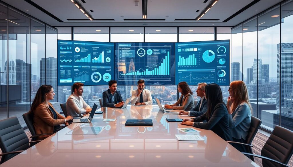 Predictive Analytics für präzisere Prognosen im Unternehmen