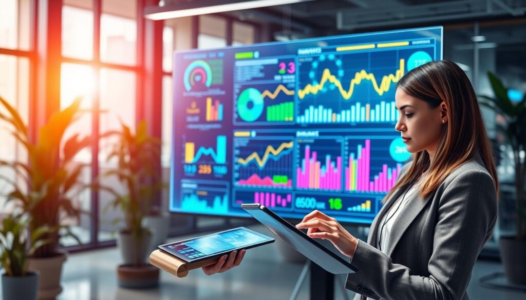 Predictive Analytics und Verkaufsprognosen mit KI Predictive Analytics und Verkaufsprognosen mit KI