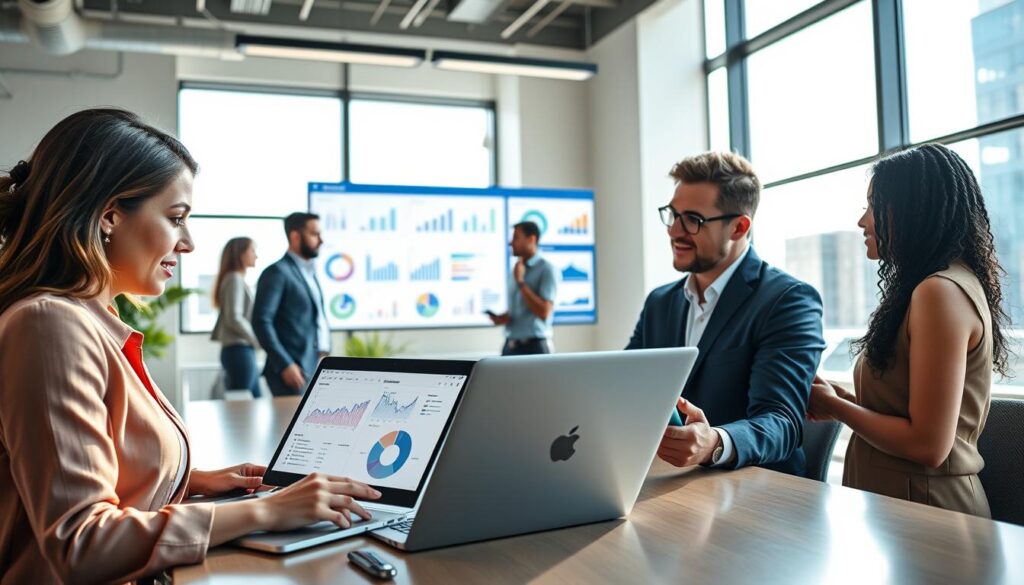 Predictive Lead Scoring und Vertrieb digitalisieren mit HubSpot Sales Hub