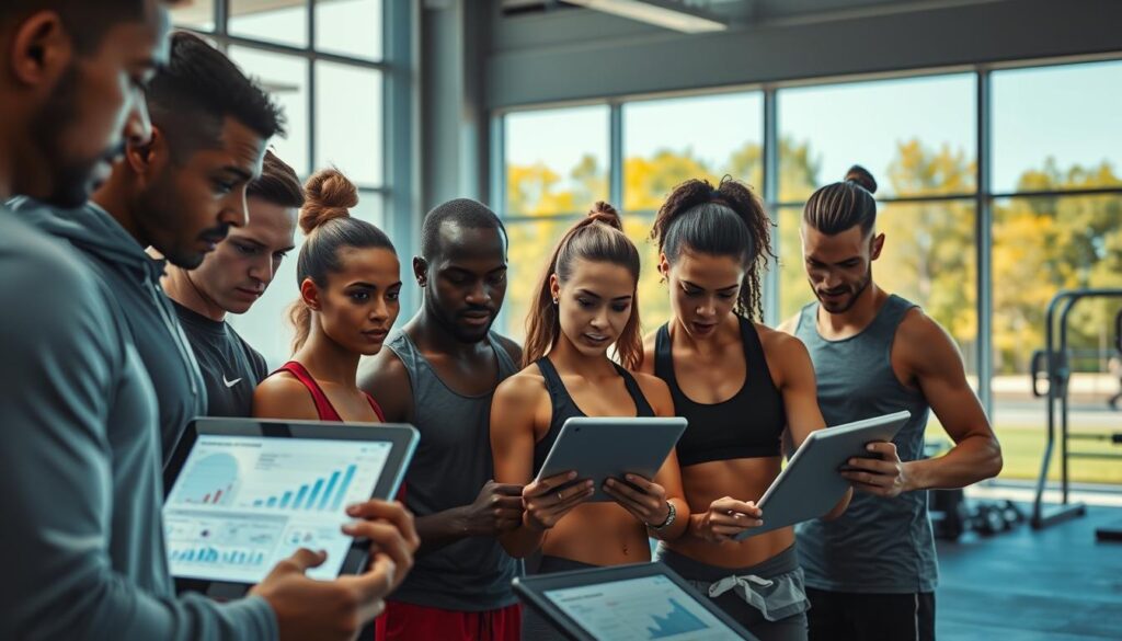 Predictive Performance und Verletzungsprävention KI in der Trainingsanalyse