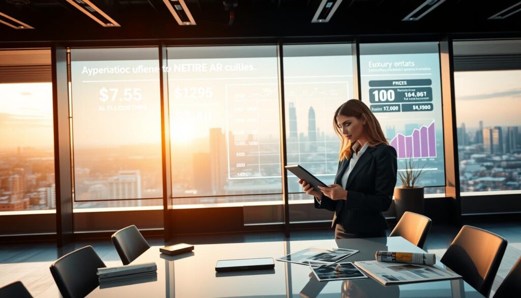 Preisoptimierung KI und dynamische Preisgestaltung für Luxusimmobilien Preisoptimierung KI und dynamische Preisgestaltung für Luxusimmobilien