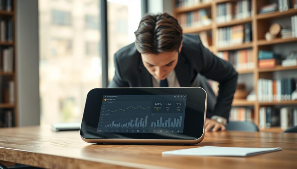 Premium KI-Detector für deutsche Texte mit Plagiatsprüfung