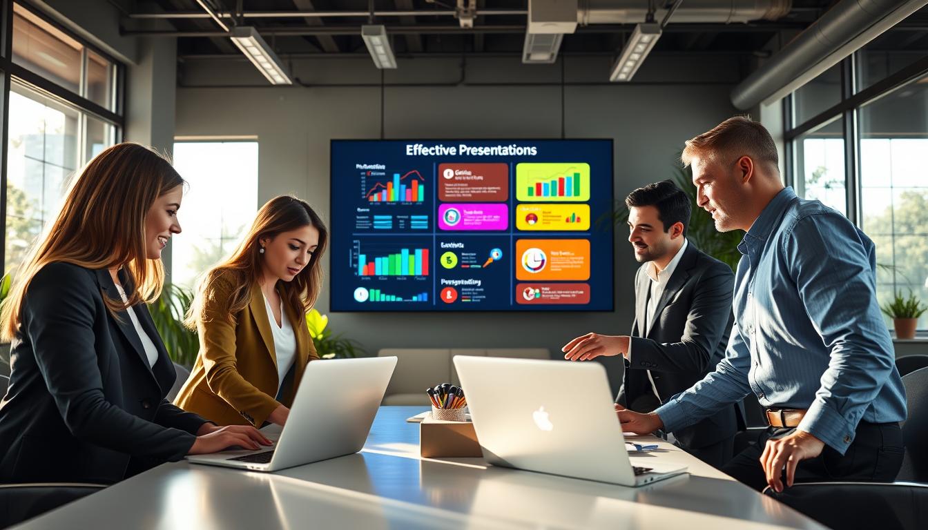 Presentation Prompts