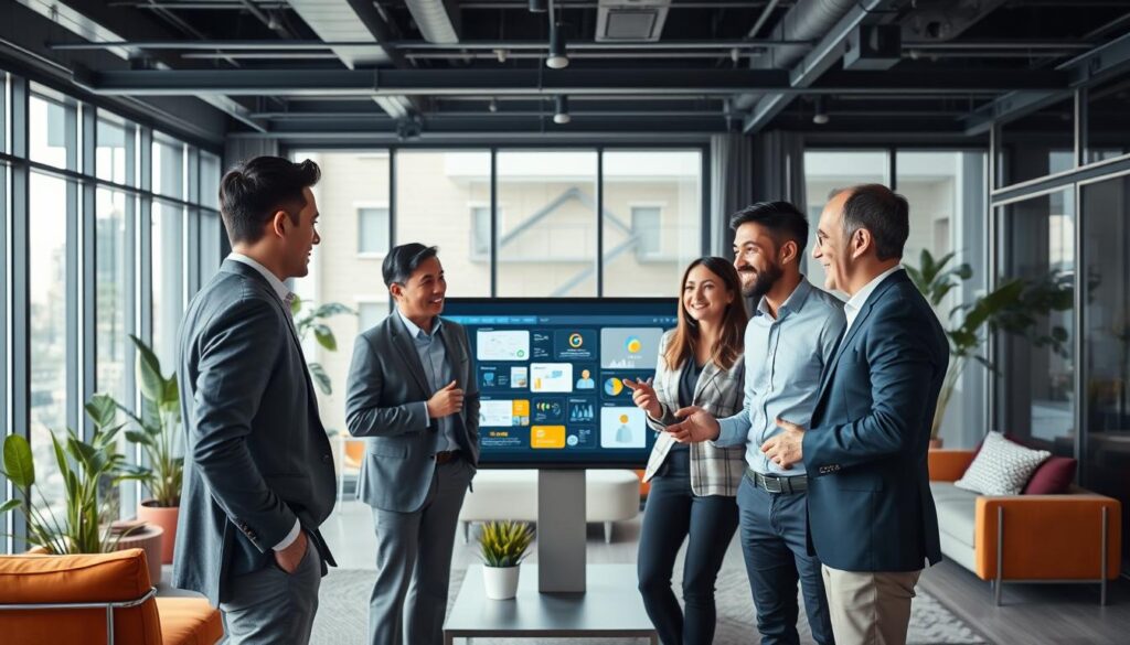 Presentations.AI Enterprise Präsentationssoftware für professionelle Präsentationen Presentations.AI Enterprise Präsentationssoftware für professionelle Präsentationen